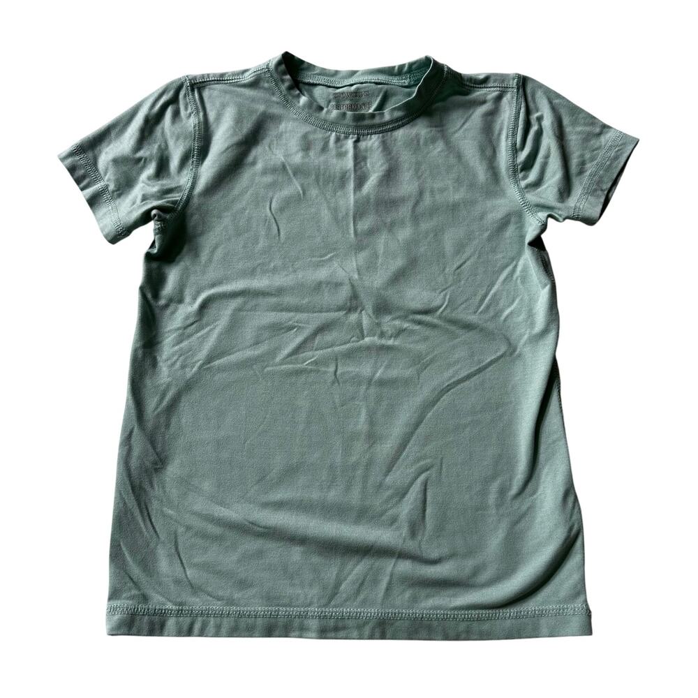 Crewcuts performance tee